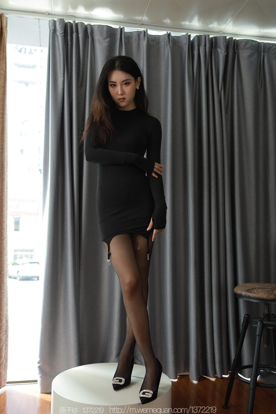 IESS异思趣向 SXJ No.1532 Xiao Bao