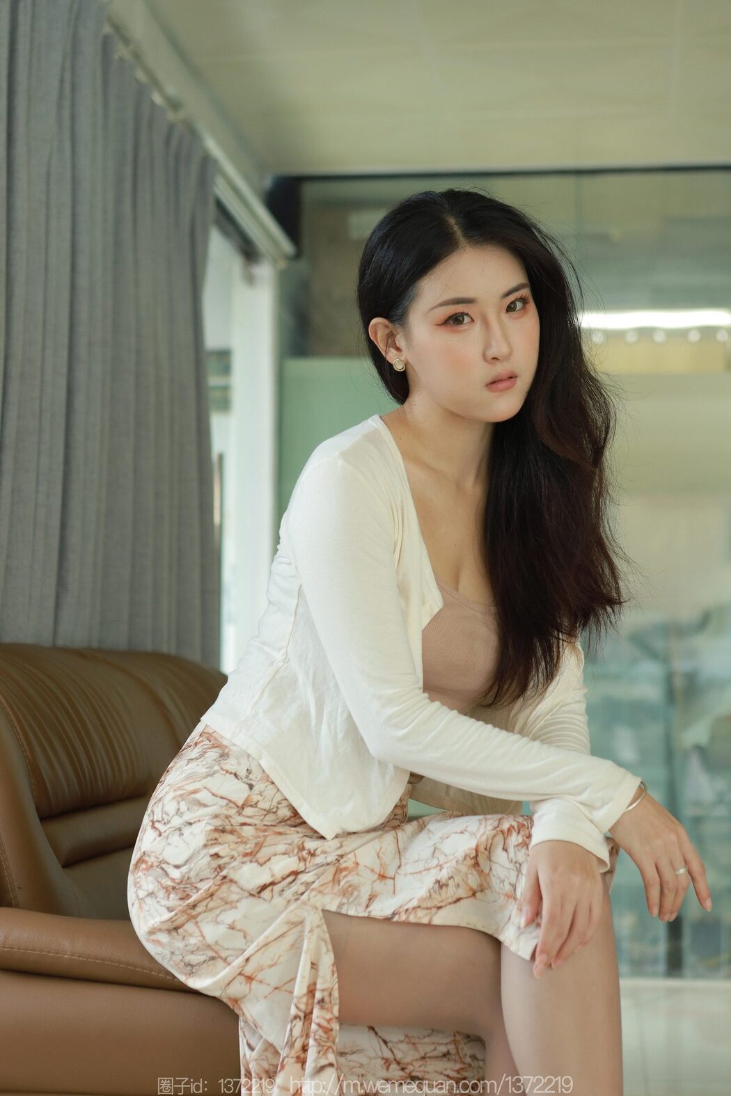 IESS异思趣向 SXJ No.1525 Xiao Bao