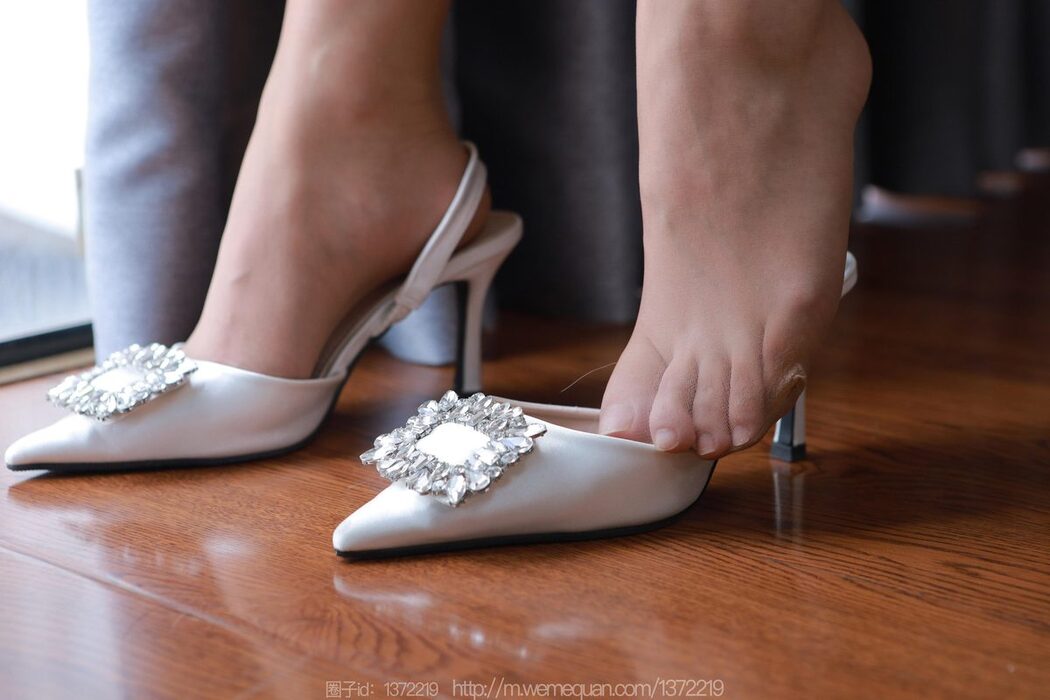 IESS异思趣向 SXJ No.1530 Qiu Qiu