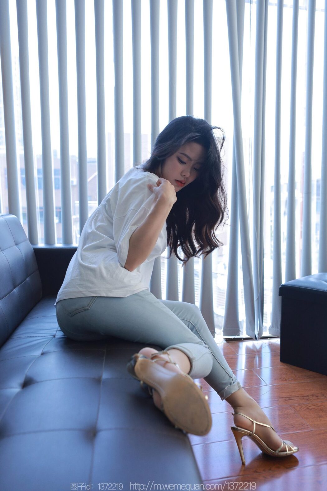 IESS异思趣向 SXJ No.1524 Tu Tu