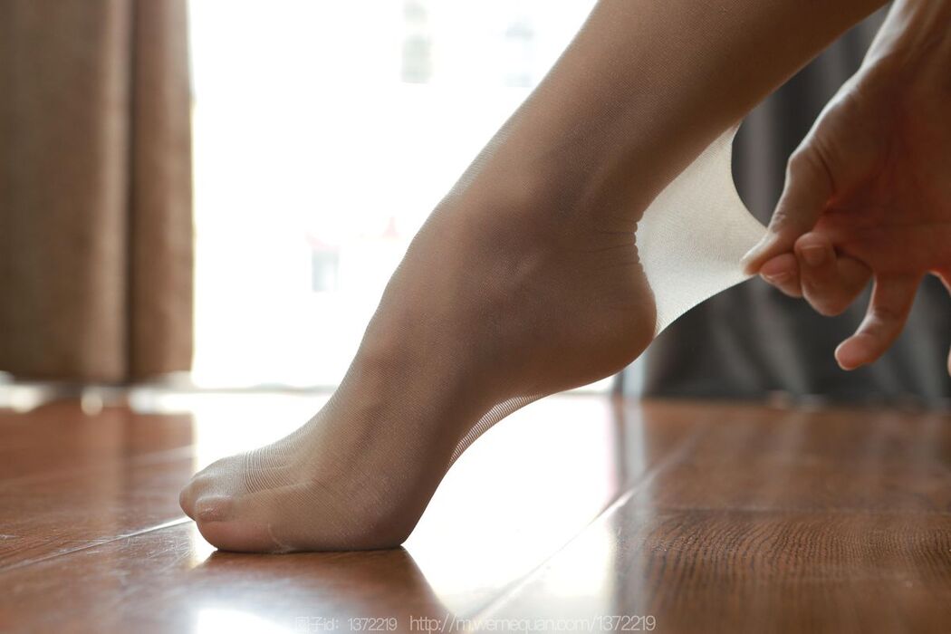 IESS异思趣向 SXJ No.1510 Tu Tu