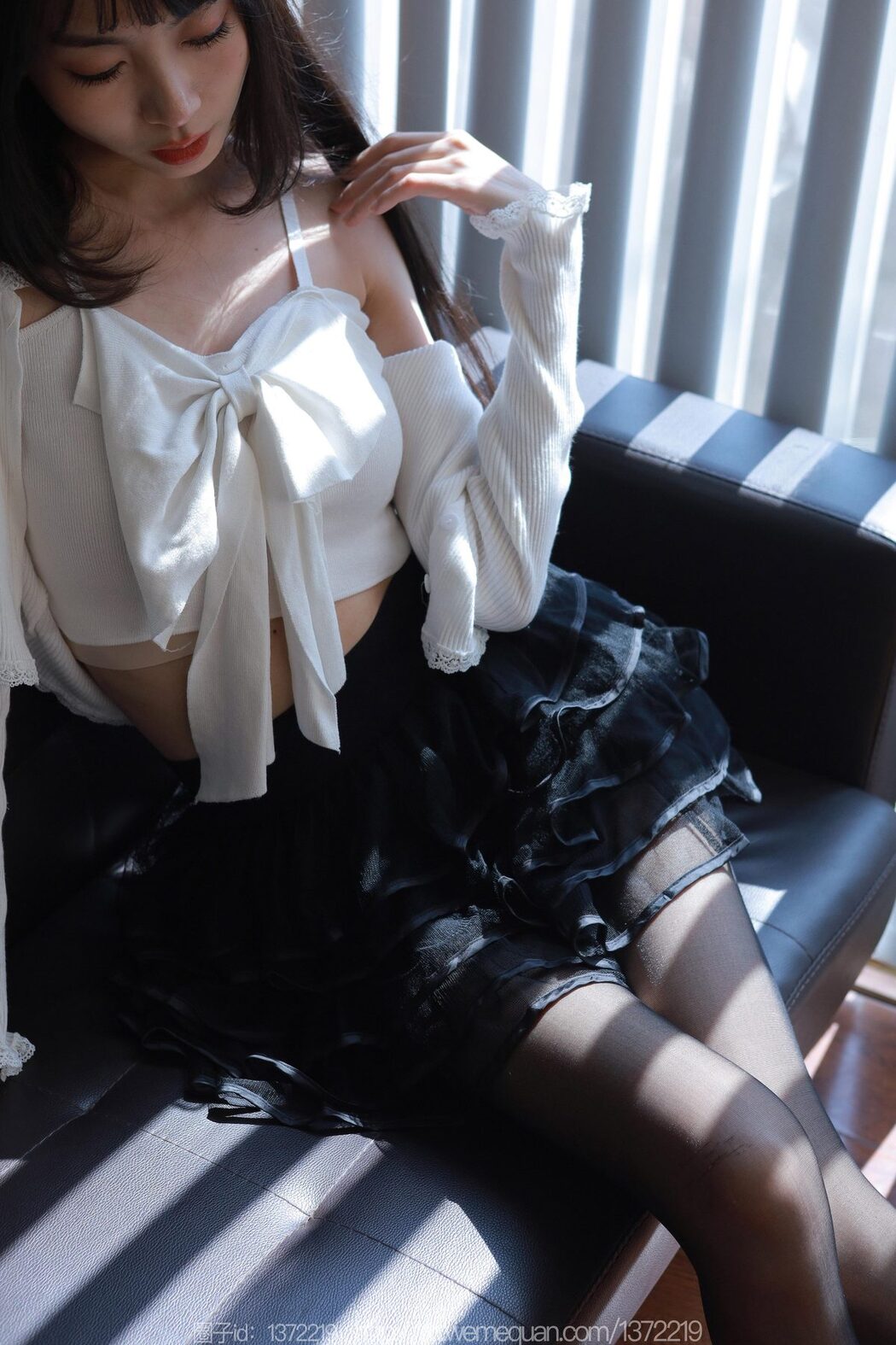 IESS异思趣向 SXJ No.1529 Tuan Tuan