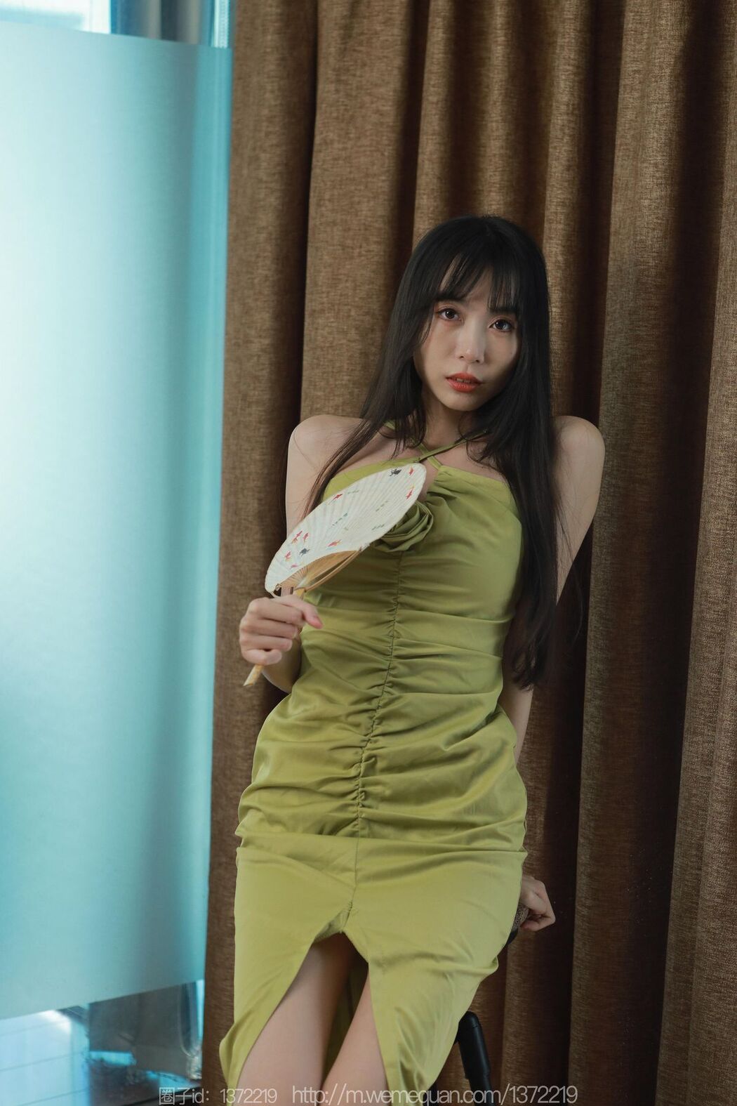 IESS异思趣向 SXJ No.1512 Tuan Tuan