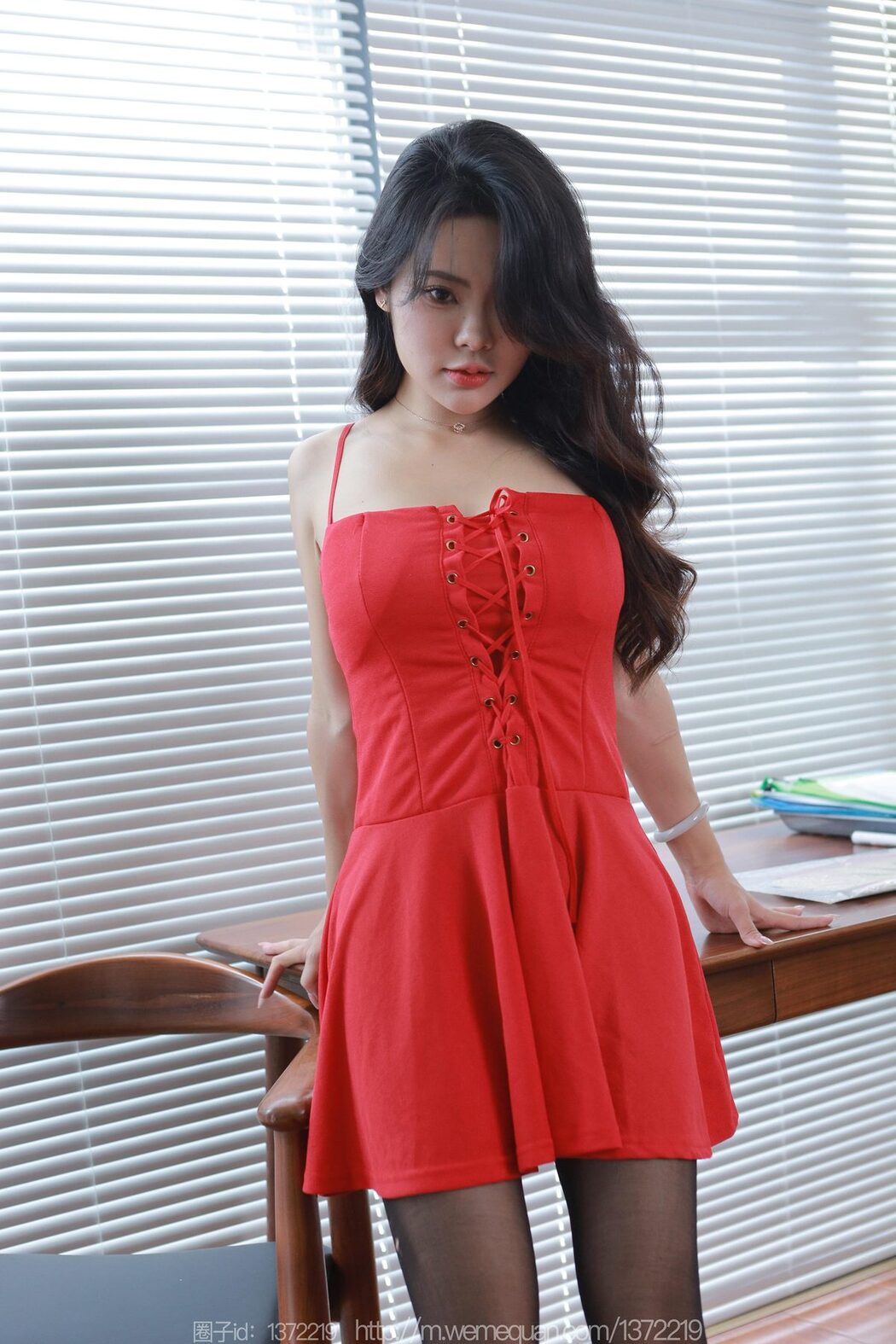 IESS异思趣向 SXJ No.1527 Tu Tu