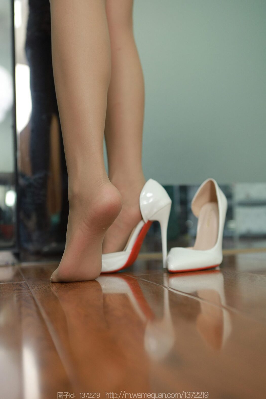 IESS异思趣向 SXJ No.1522 Mei Ko