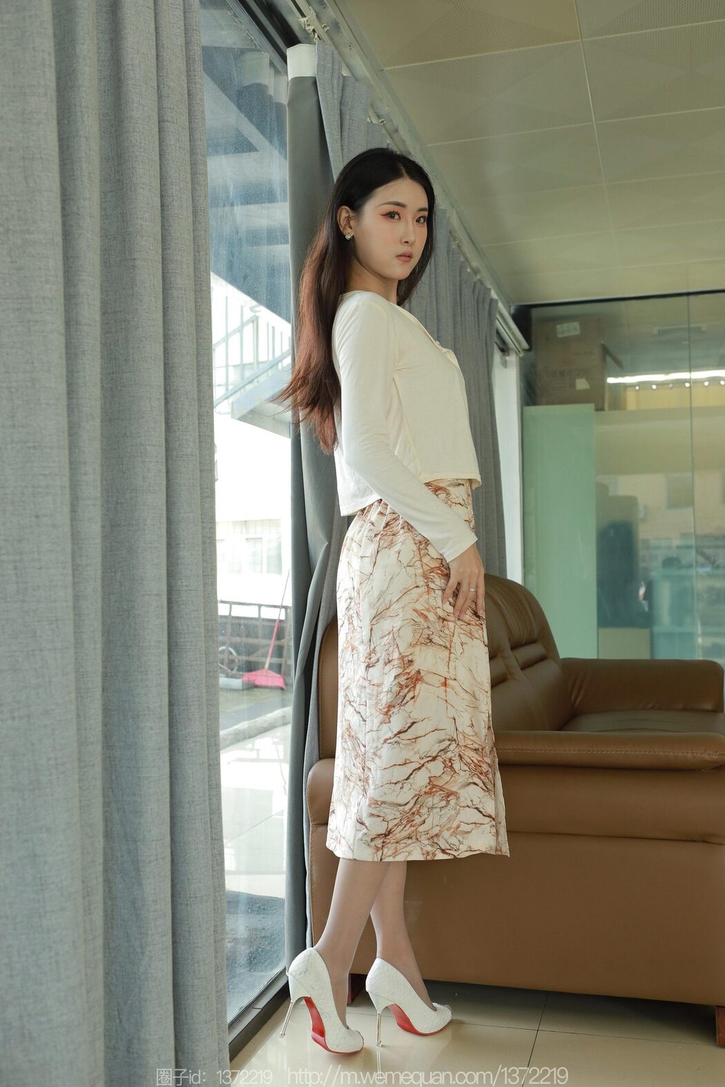 IESS异思趣向 SXJ No.1525 Xiao Bao