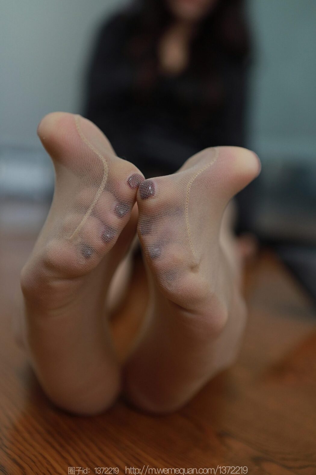 IESS异思趣向 SXJ No.1539 Tu Tu