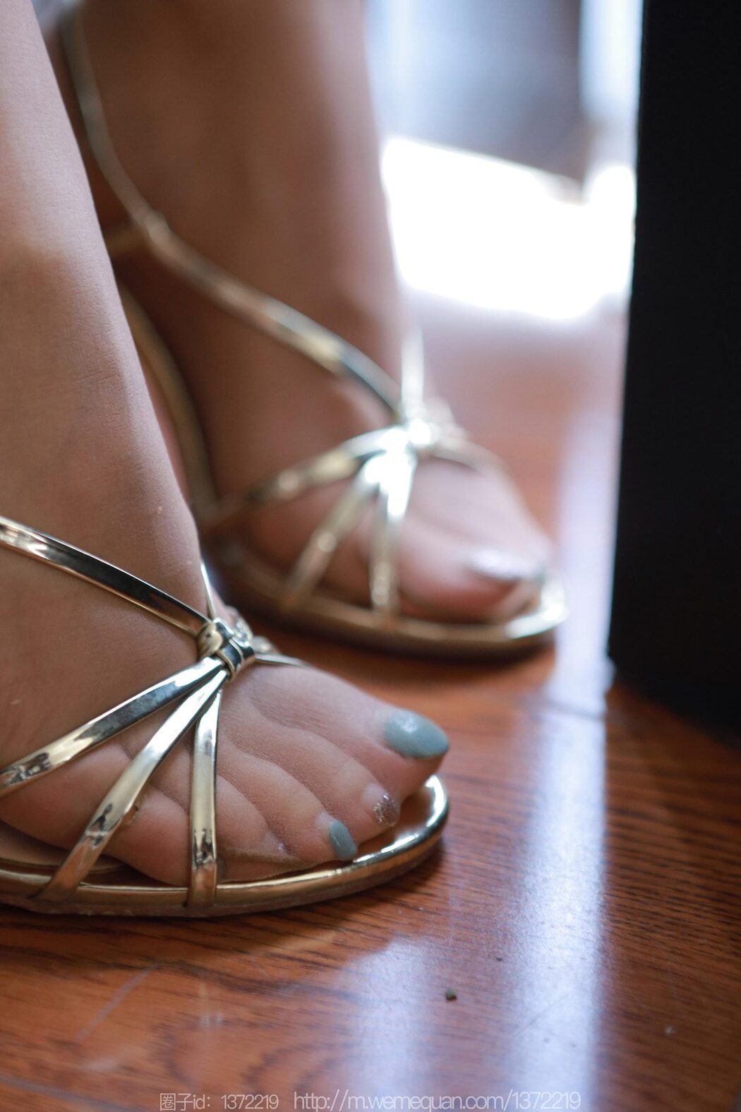 IESS异思趣向 SXJ No.1537 Wan Ping