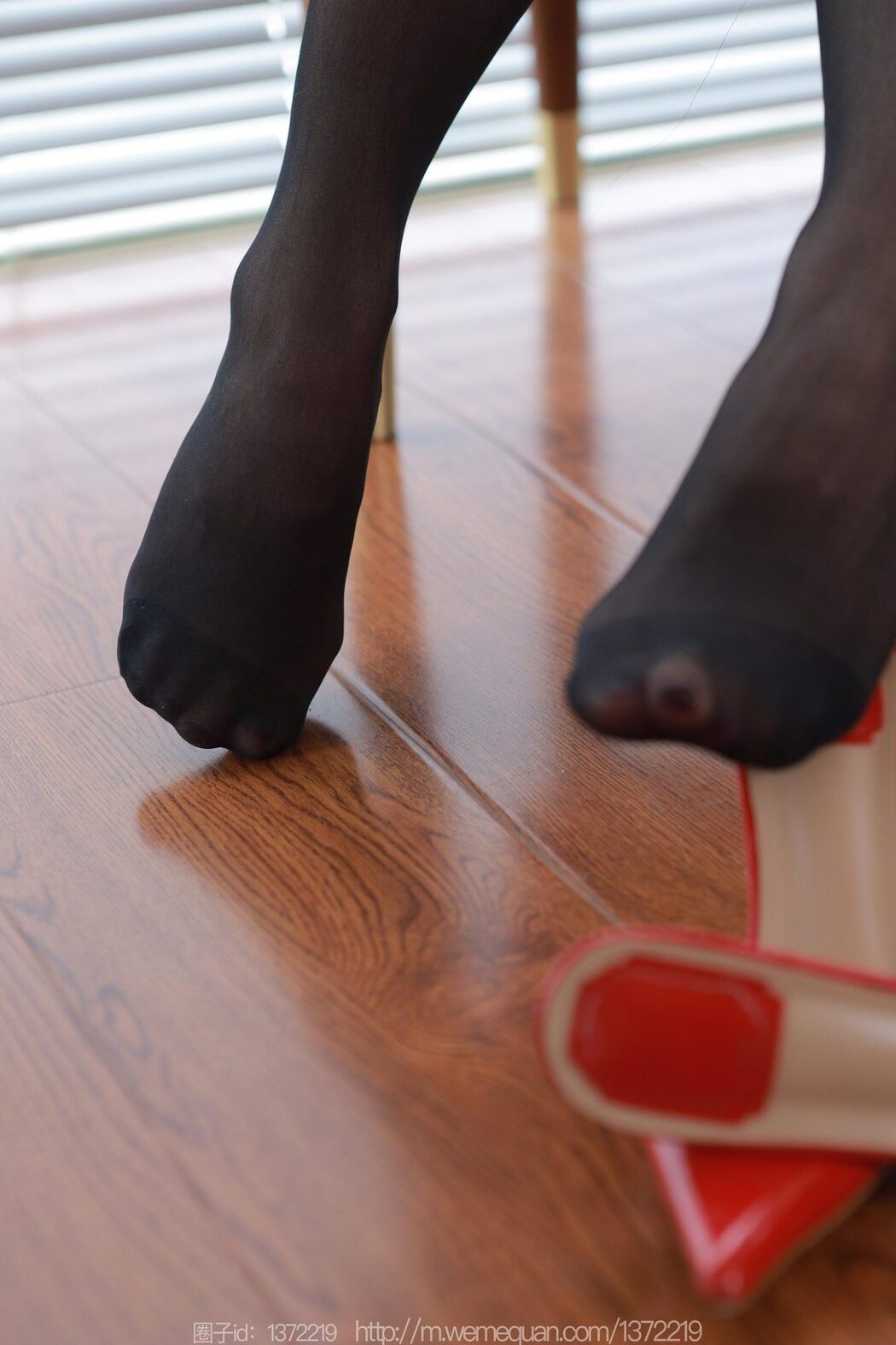 IESS异思趣向 SXJ No.1527 Tu Tu