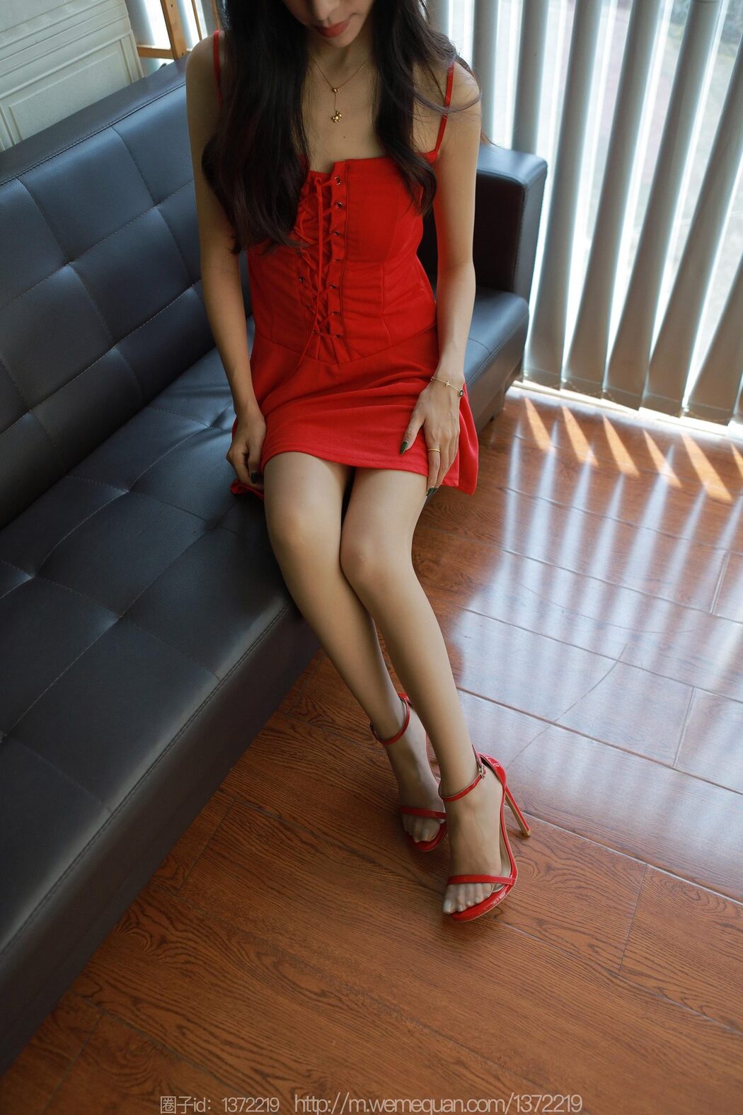 IESS异思趣向 SXJ No.1531 Mei Ko