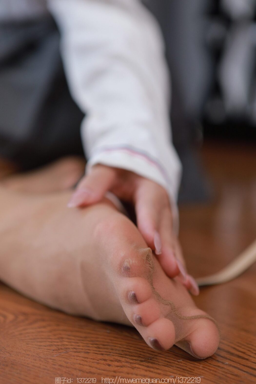 IESS异思趣向 SXJ No.1534 Tu Tu