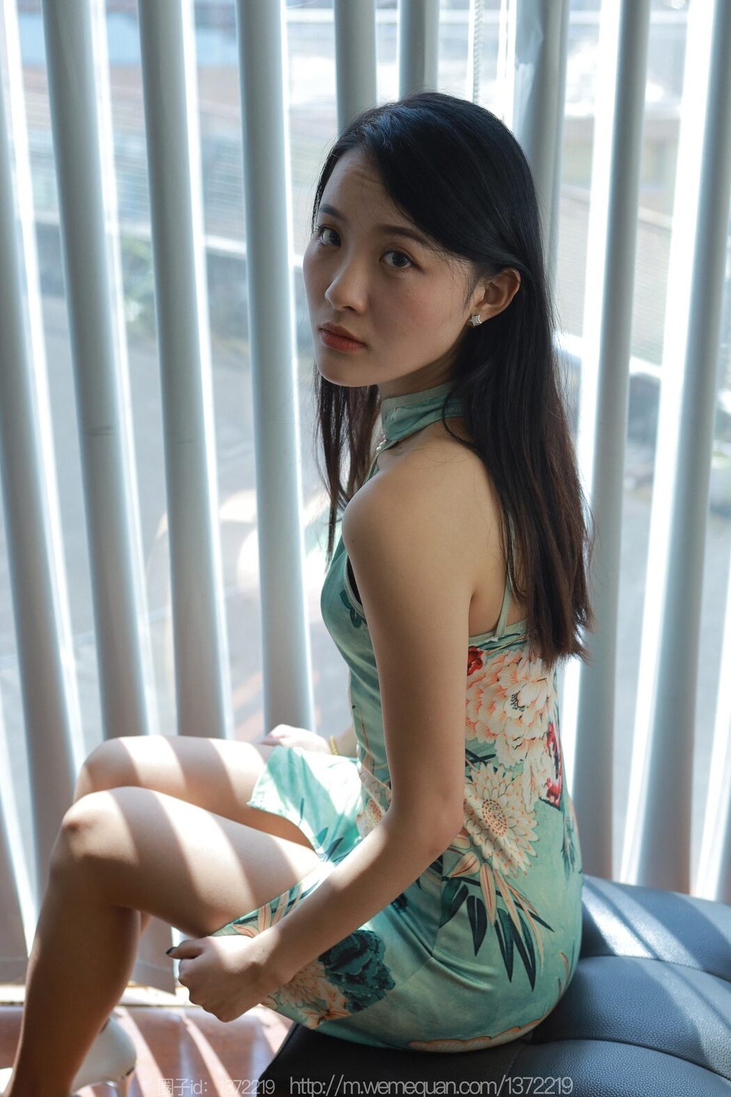 IESS异思趣向 SXJ No.1541 Wan Ping