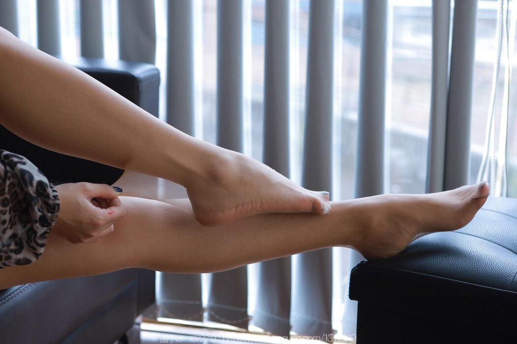 IESS异思趣向 SXJ No.1537 Wan Ping