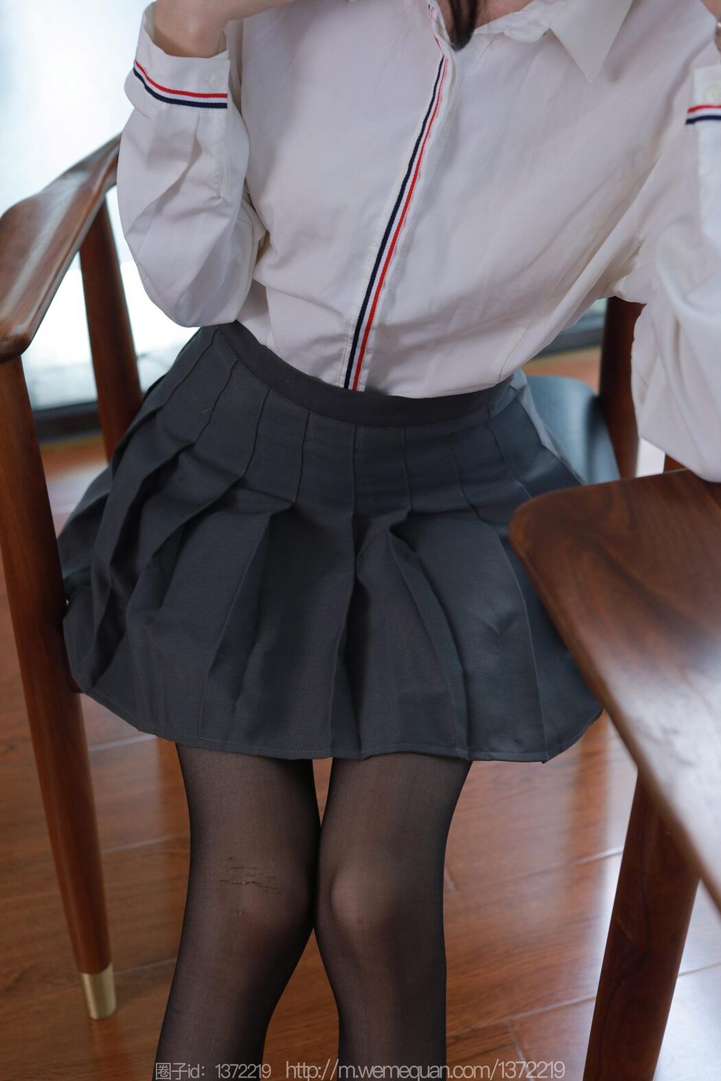 IESS异思趣向 SXJ No.1536 Tuan Tuan