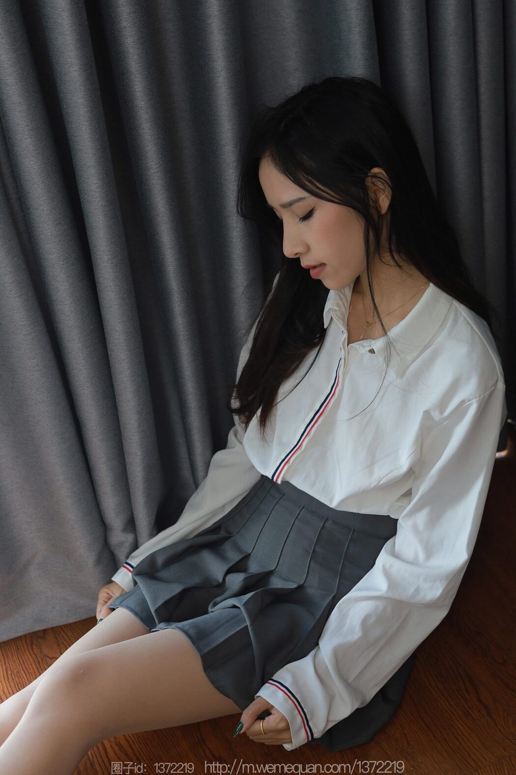 IESS异思趣向 SXJ No.1519 Mei Ko