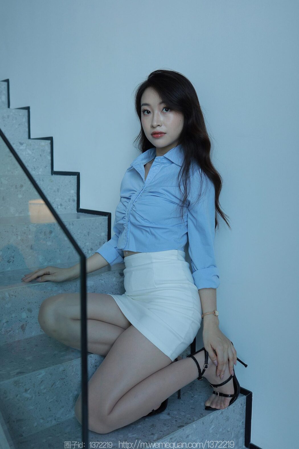 IESS异思趣向 SXJ No.1506 Xiao Jie