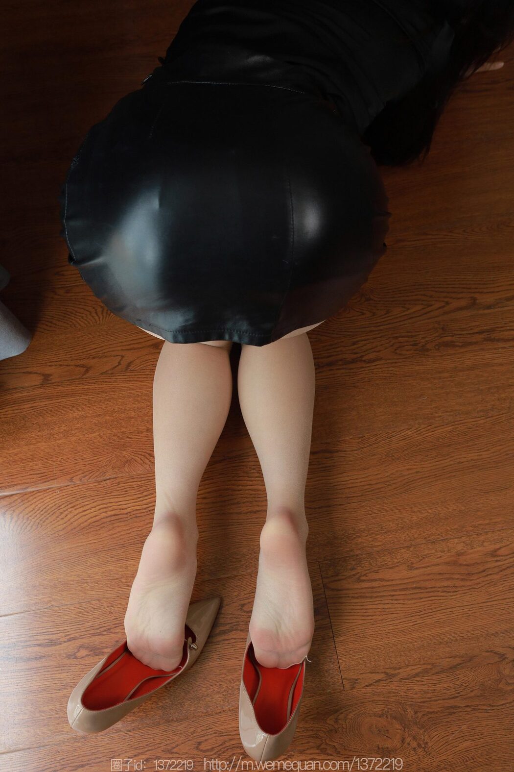 IESS异思趣向 SXJ No.1521 Tu Tu