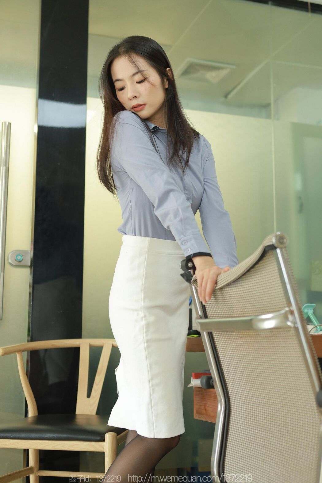 IESS异思趣向 SXJ No.1508 Xiao Jin