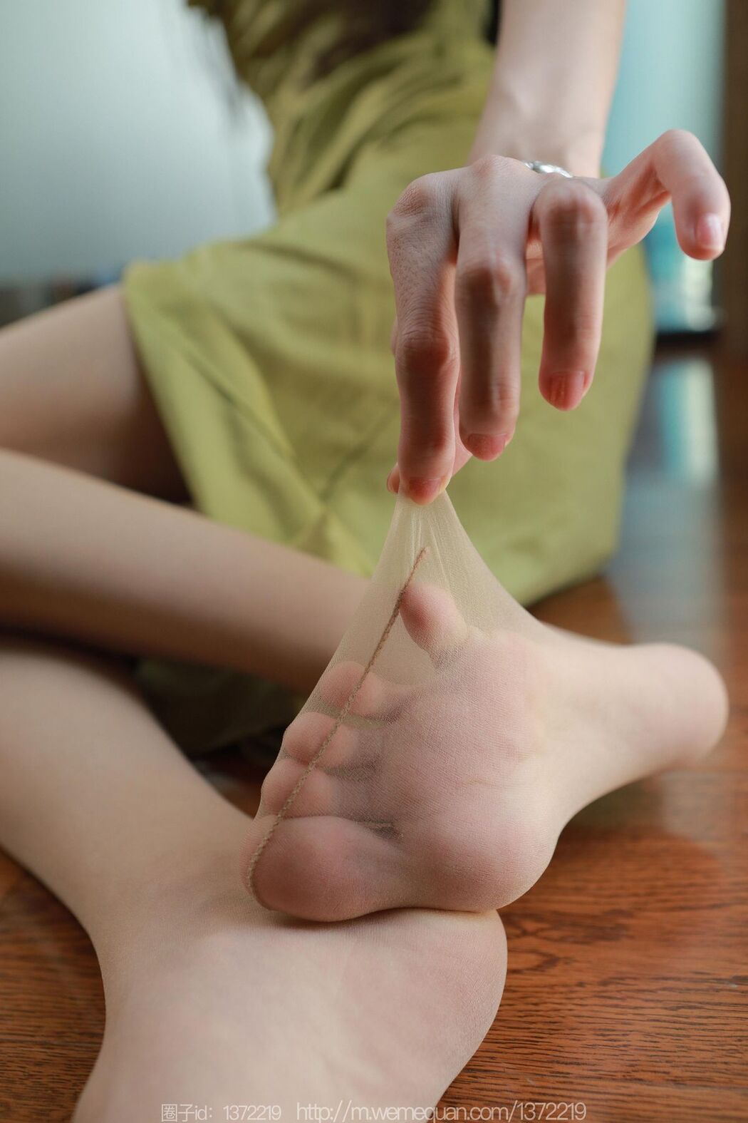 IESS异思趣向 SXJ No.1512 Tuan Tuan