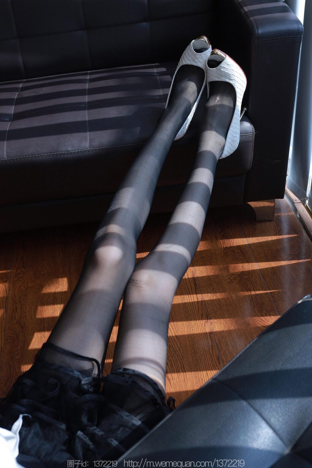 IESS异思趣向 SXJ No.1529 Tuan Tuan