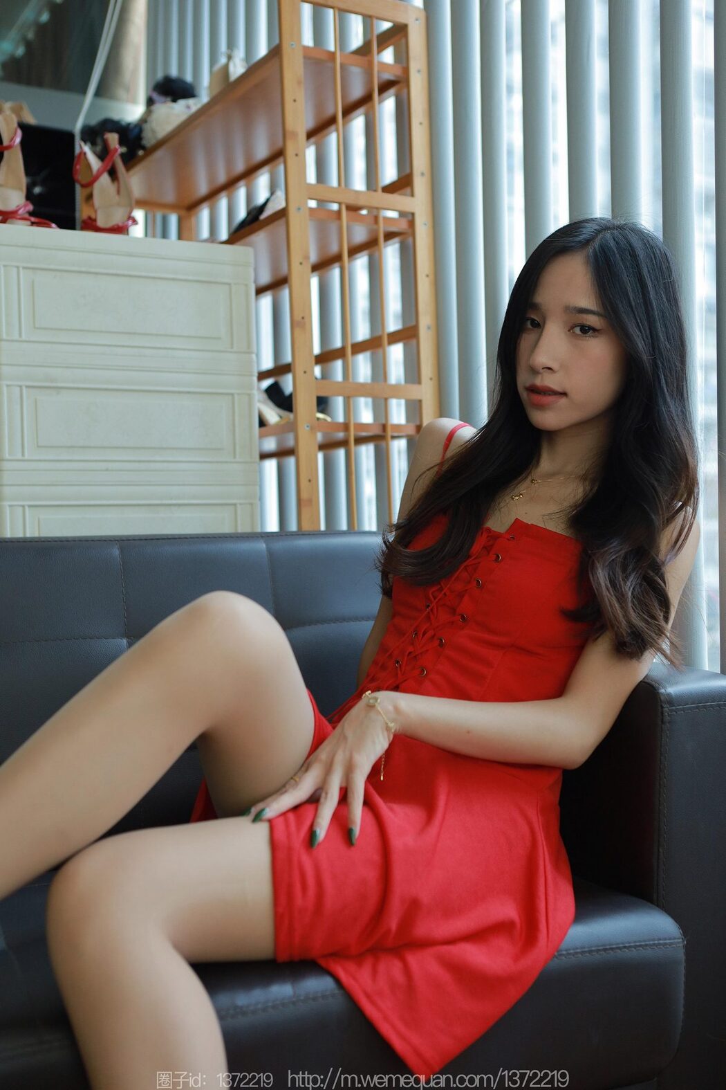 IESS异思趣向 SXJ No.1531 Mei Ko