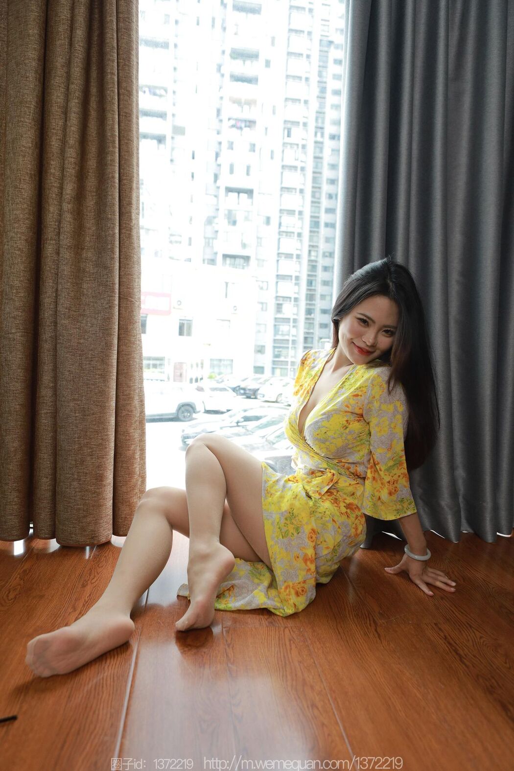 IESS异思趣向 SXJ No.1510 Tu Tu