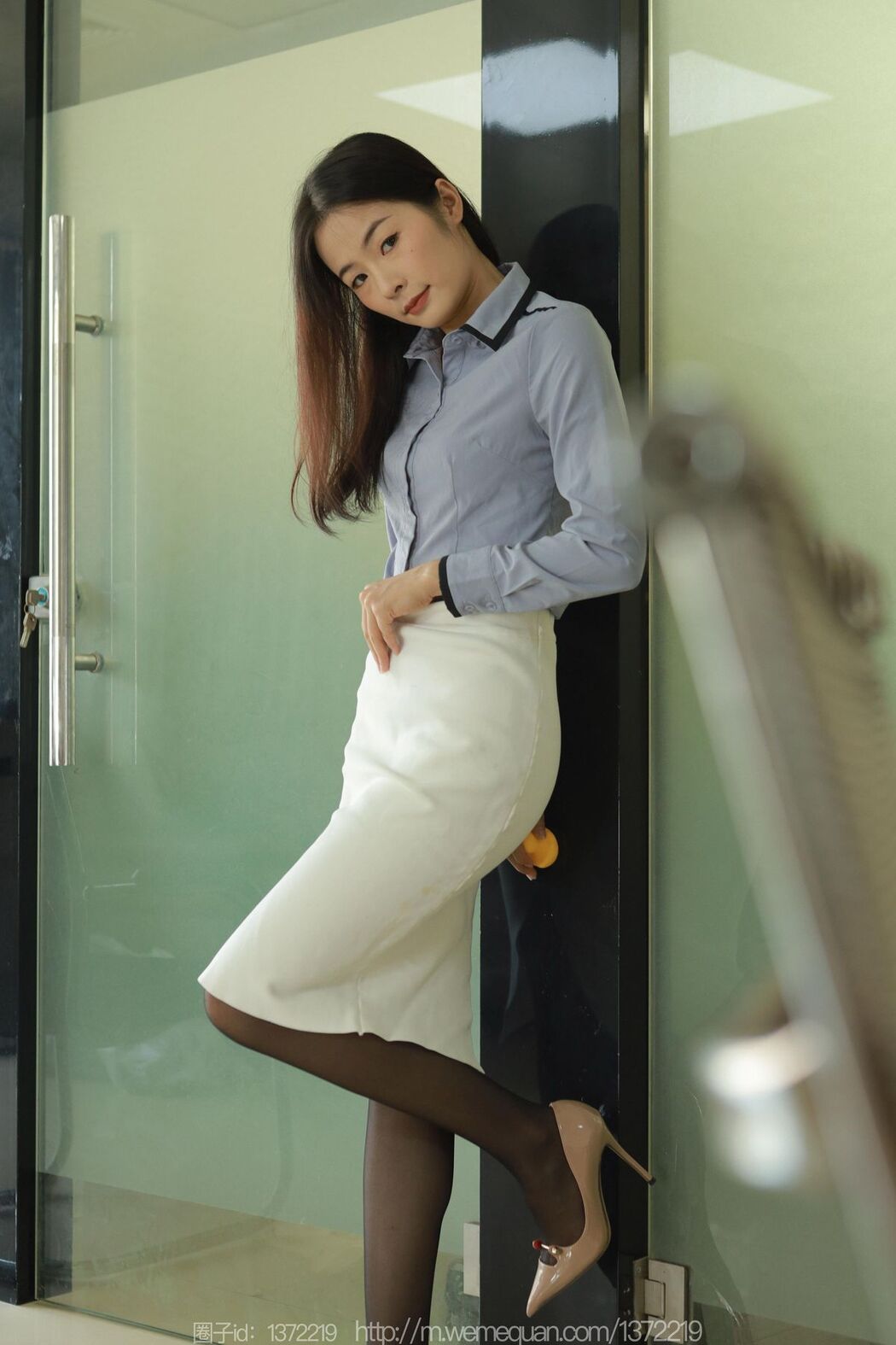 IESS异思趣向 SXJ No.1508 Xiao Jin