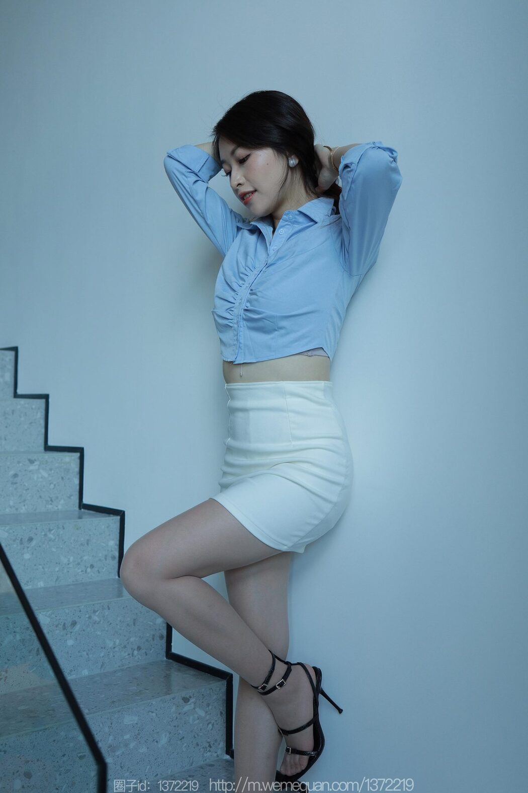 IESS异思趣向 SXJ No.1506 Xiao Jie