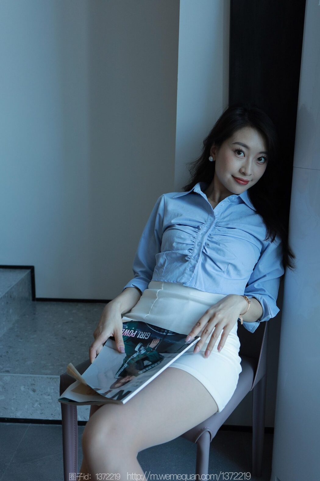 IESS异思趣向 SXJ No.1506 Xiao Jie