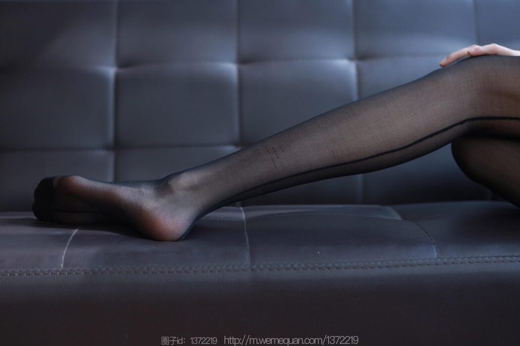 IESS异思趣向 SXJ No.1529 Tuan Tuan