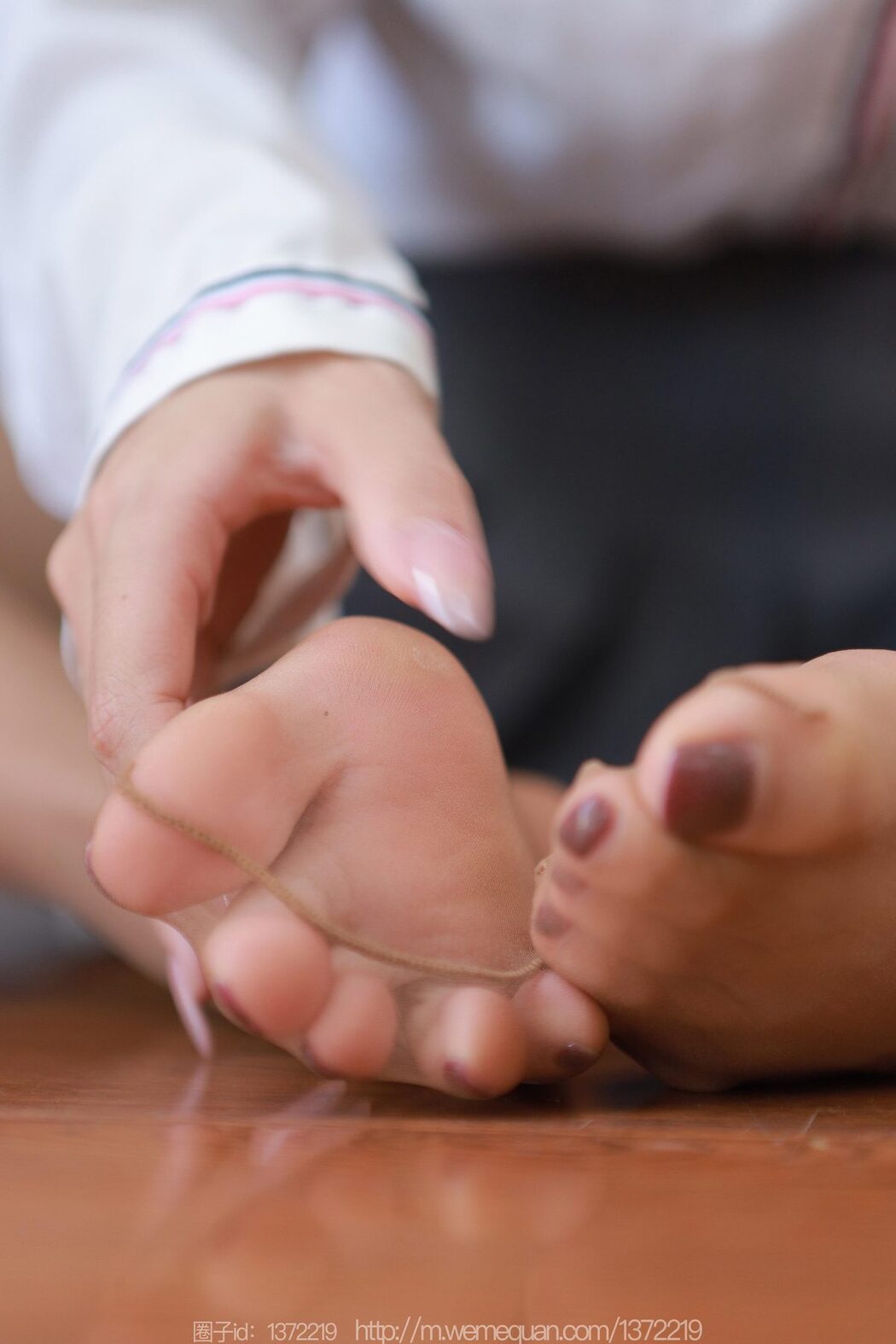 IESS异思趣向 SXJ No.1534 Tu Tu