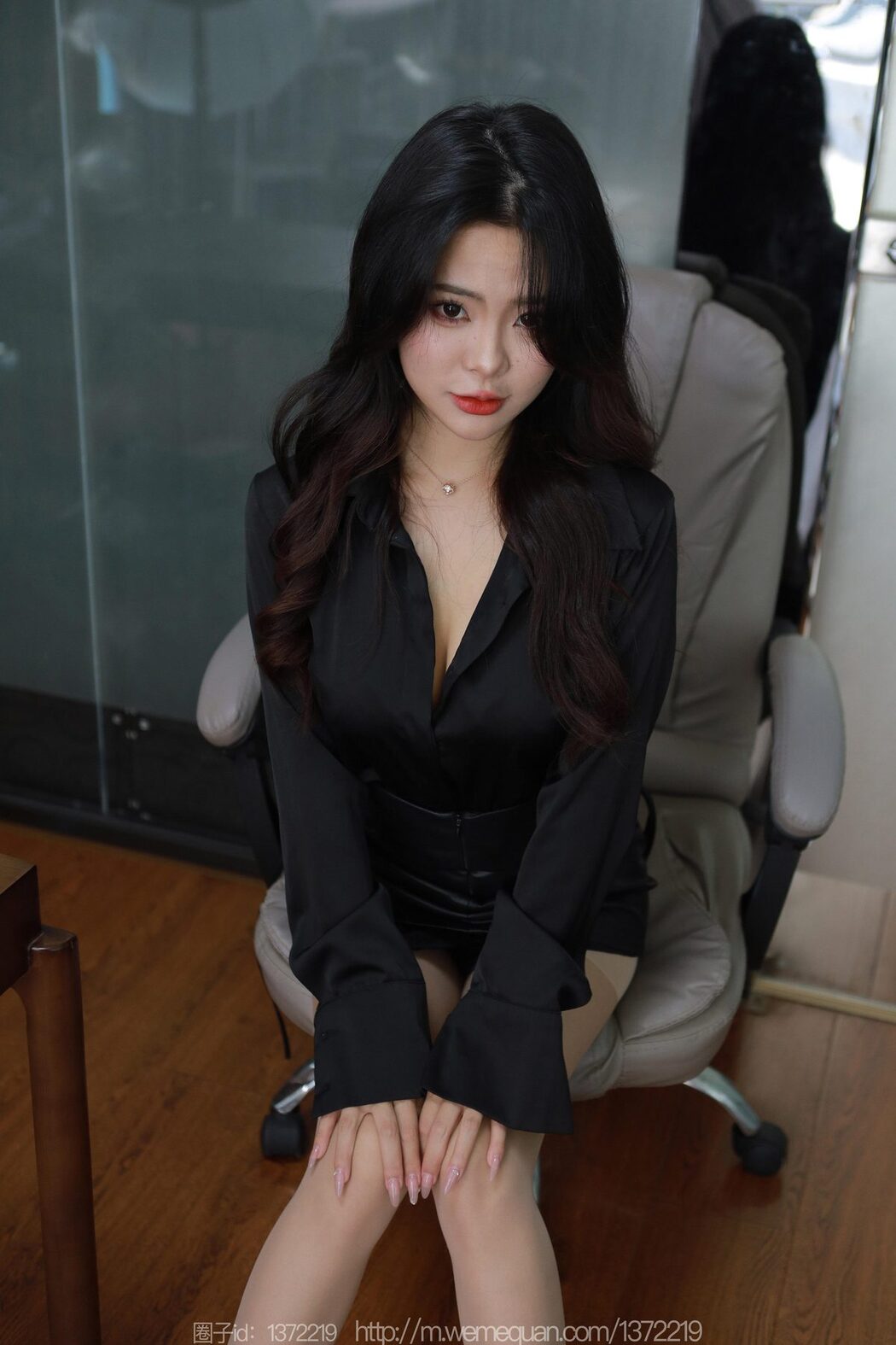 IESS异思趣向 SXJ No.1539 Tu Tu