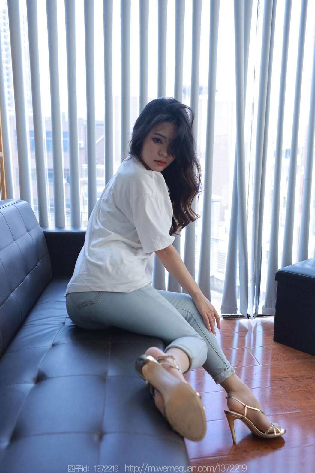 IESS异思趣向 SXJ No.1524 Tu Tu