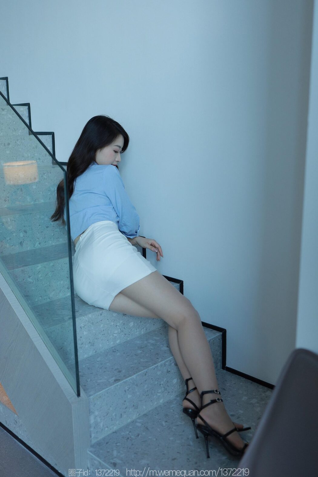 IESS异思趣向 SXJ No.1506 Xiao Jie