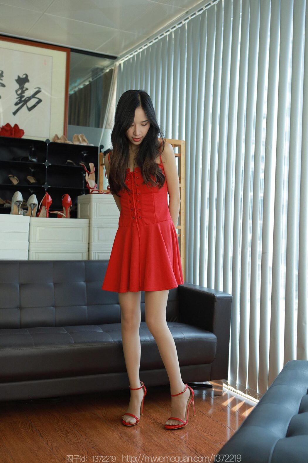 IESS异思趣向 SXJ No.1531 Mei Ko