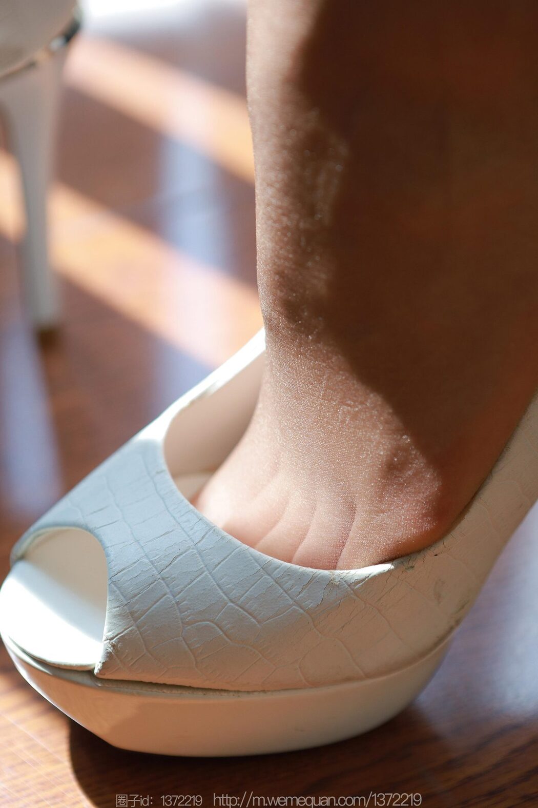 IESS异思趣向 SXJ No.1541 Wan Ping