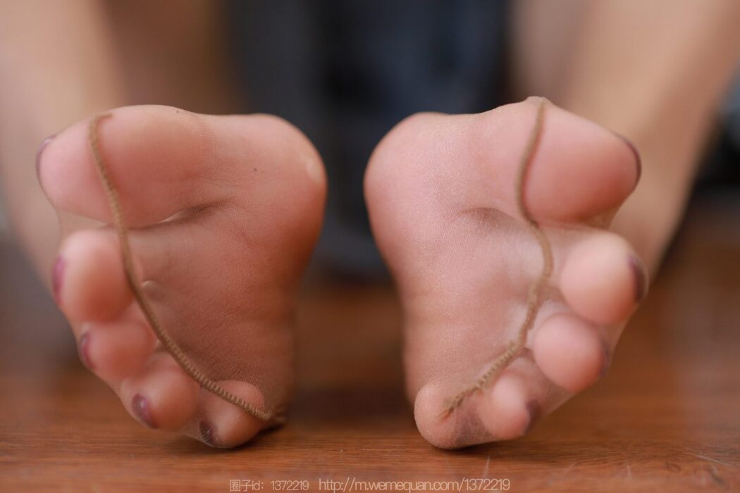 IESS异思趣向 SXJ No.1534 Tu Tu