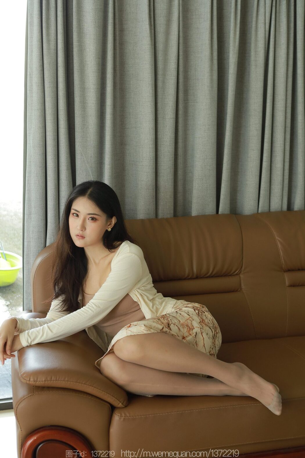 IESS异思趣向 SXJ No.1525 Xiao Bao