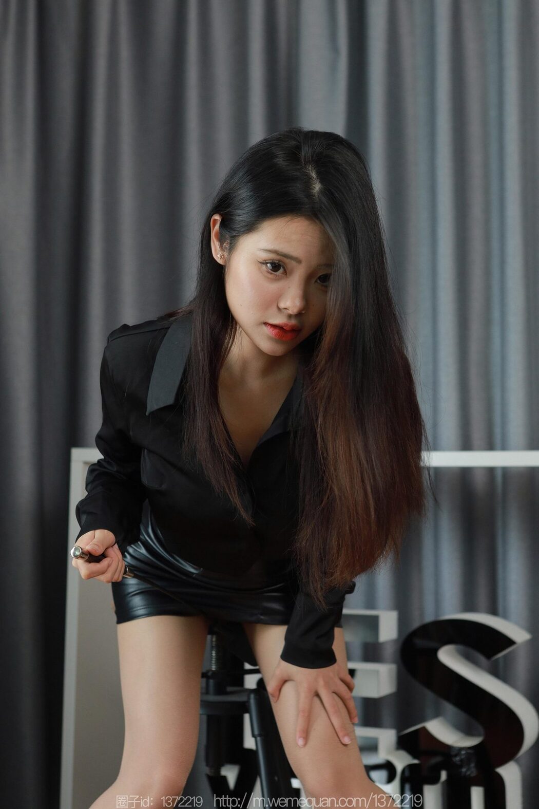 IESS异思趣向 SXJ No.1521 Tu Tu