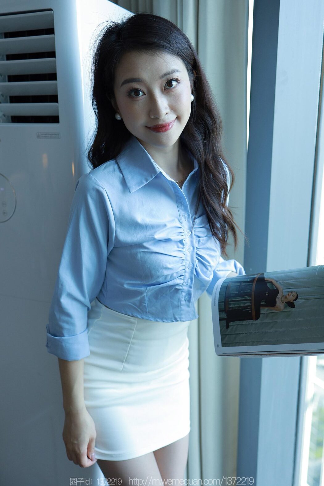 IESS异思趣向 SXJ No.1506 Xiao Jie