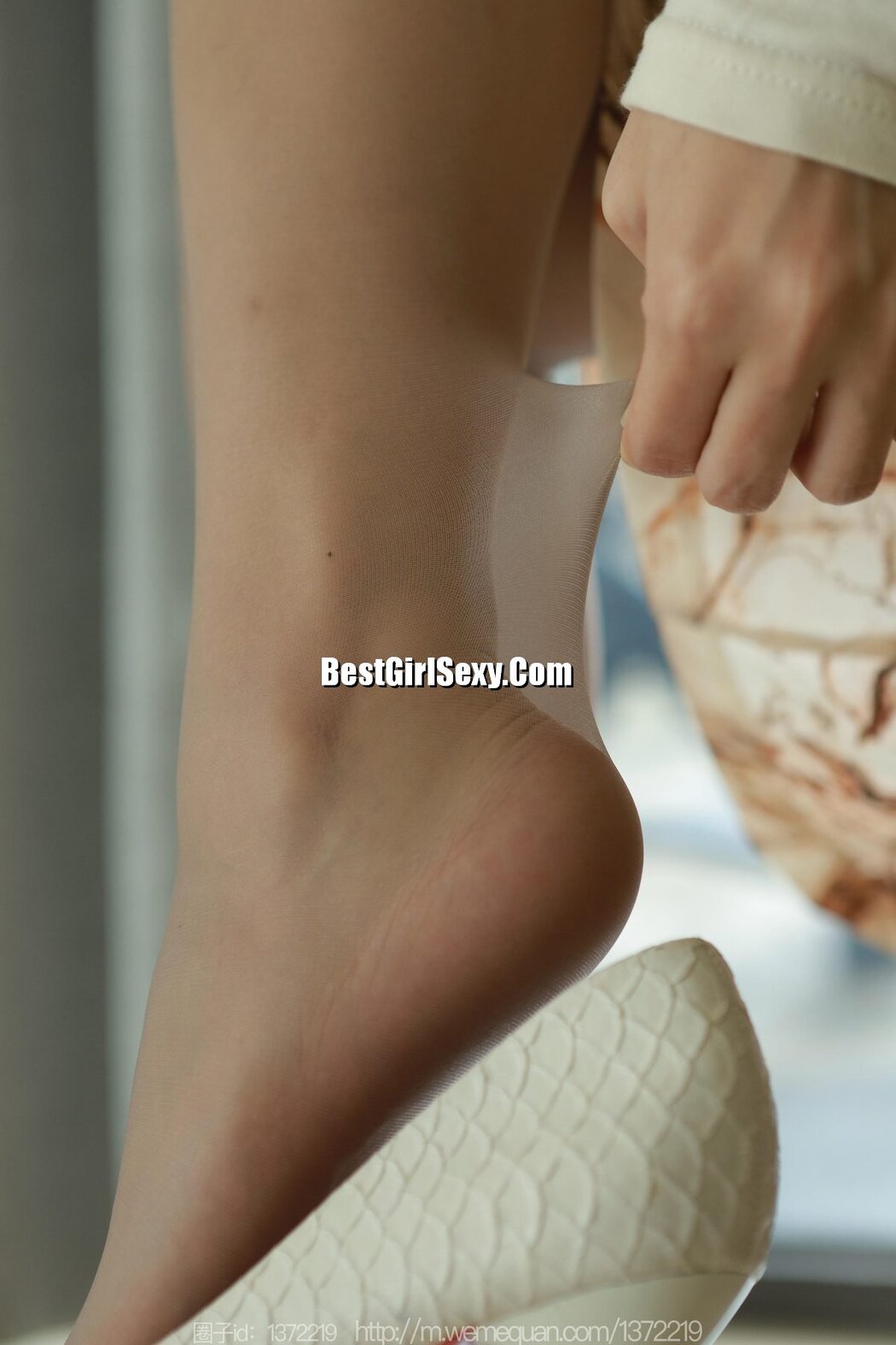 IESS异思趣向 SXJ No.1525 Xiao Bao