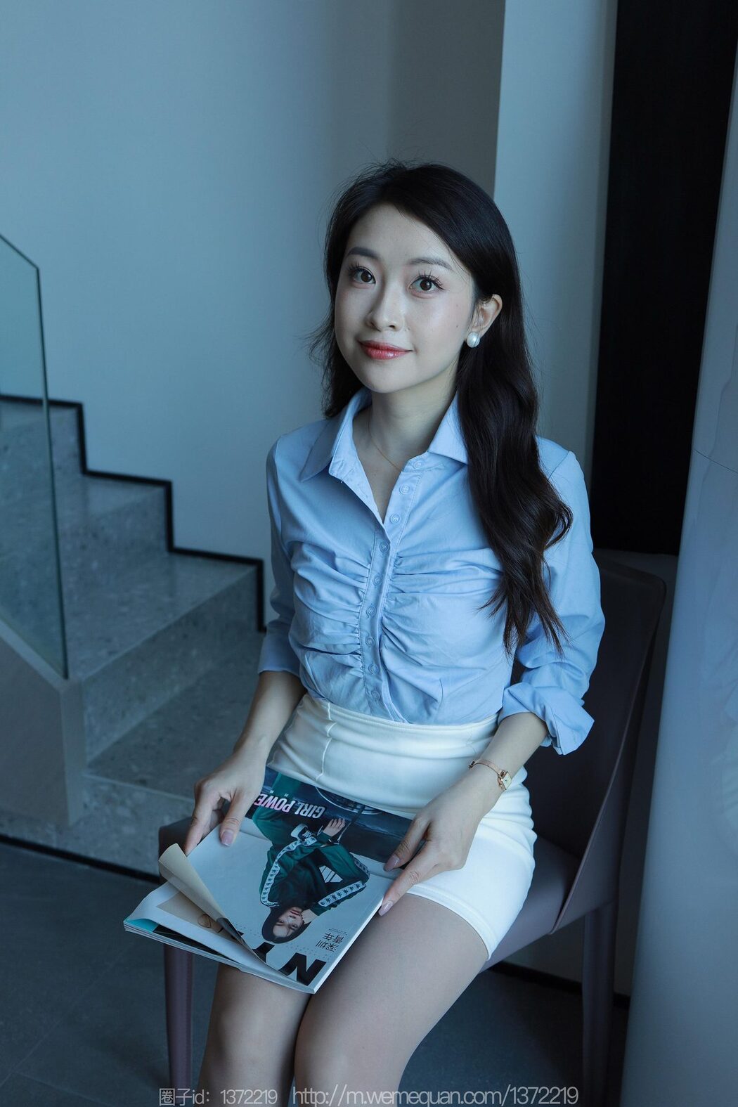 IESS异思趣向 SXJ No.1506 Xiao Jie