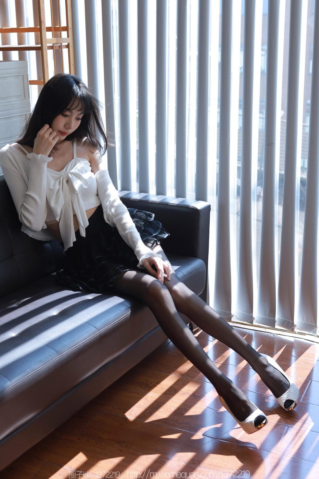 IESS异思趣向 SXJ No.1529 Tuan Tuan