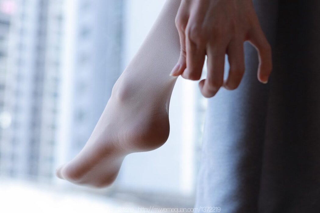 IESS异思趣向 SXJ No.1540 Tu Tu