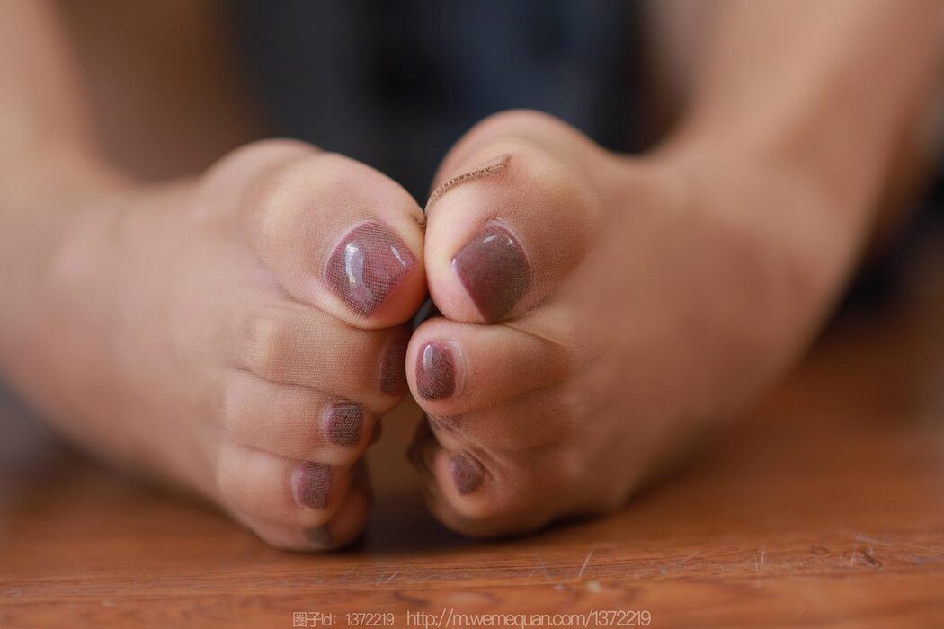 IESS异思趣向 SXJ No.1534 Tu Tu