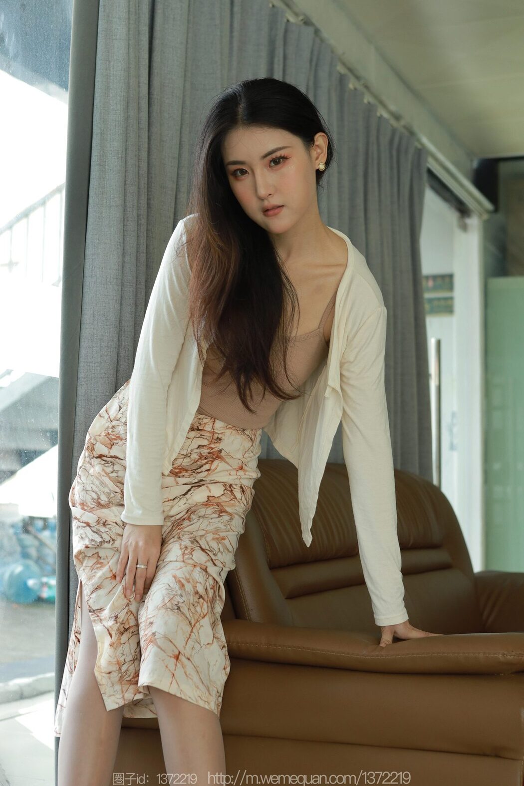 IESS异思趣向 SXJ No.1525 Xiao Bao