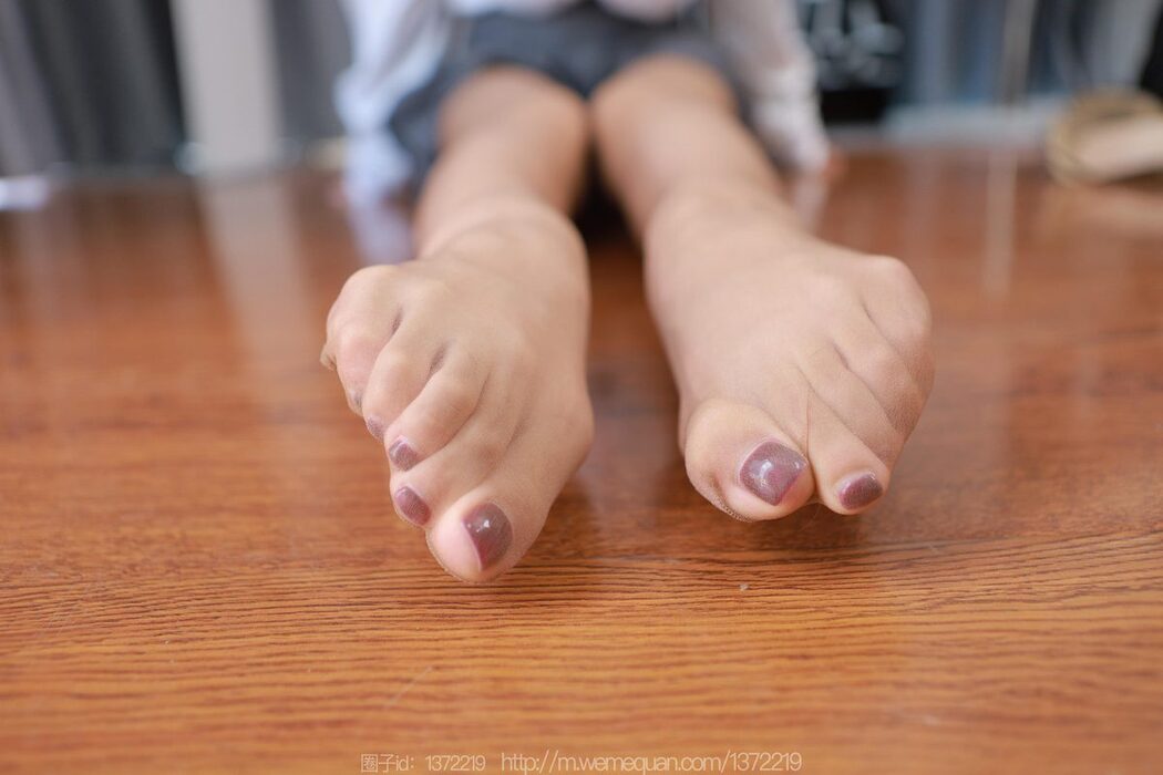 IESS异思趣向 SXJ No.1534 Tu Tu