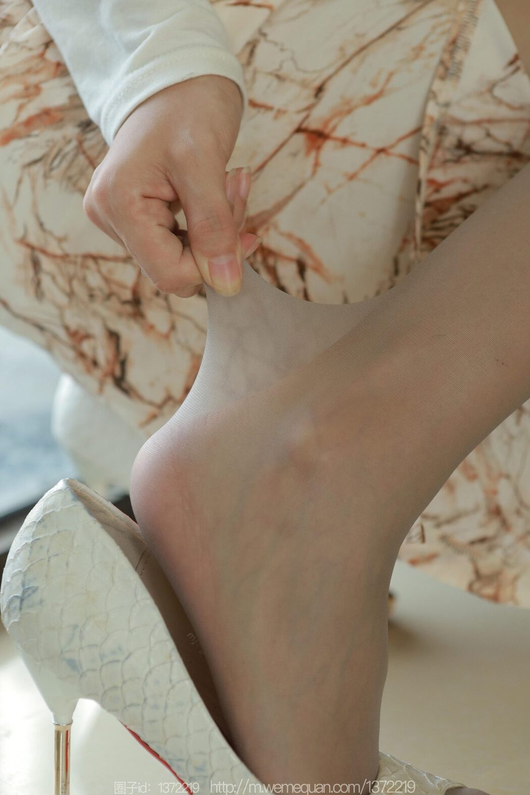 IESS异思趣向 SXJ No.1525 Xiao Bao