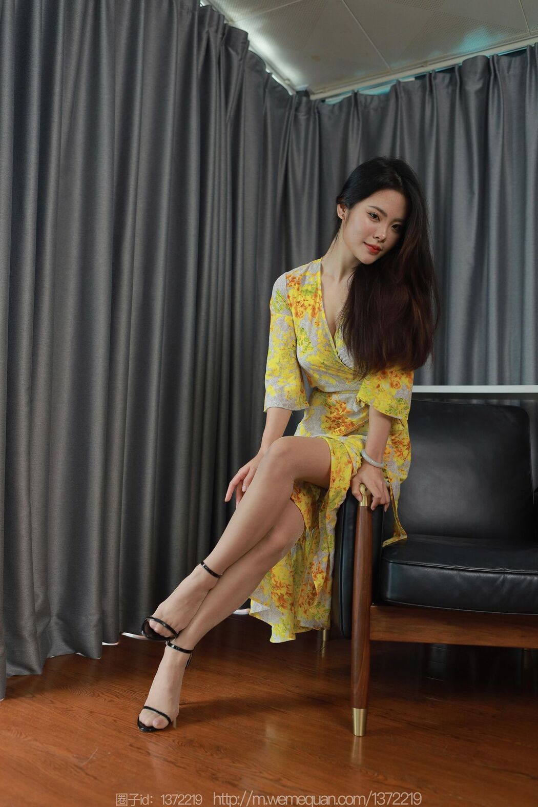 IESS异思趣向 SXJ No.1510 Tu Tu