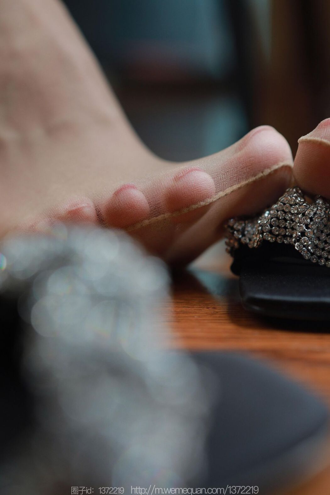 IESS异思趣向 SXJ No.1512 Tuan Tuan